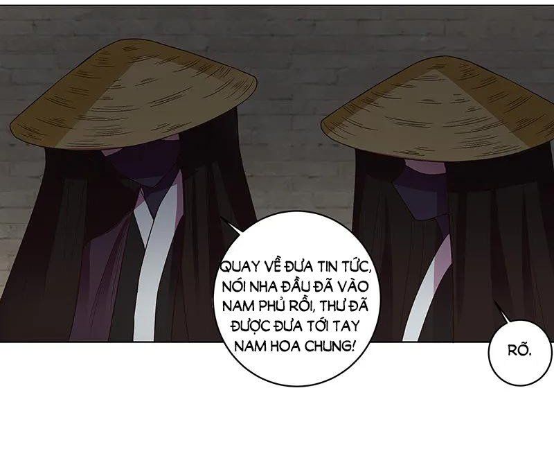 Dục Huyết Thương Hậu Chapter 122 - Trang 2