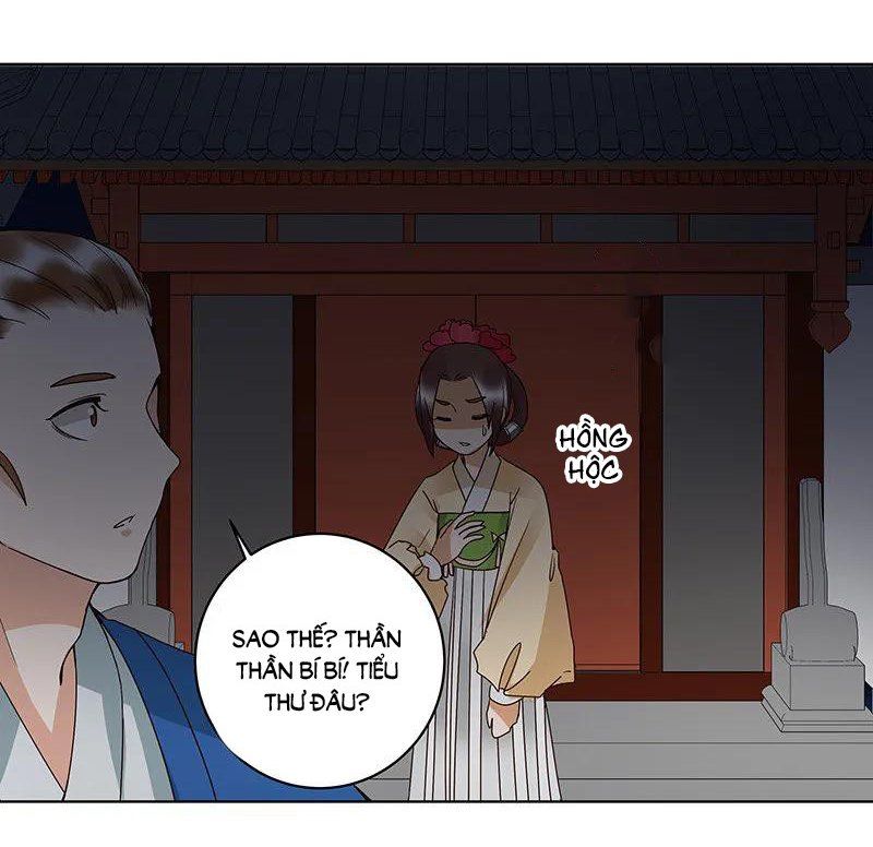 Dục Huyết Thương Hậu Chapter 122 - Trang 2