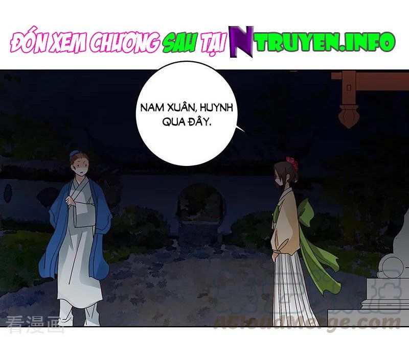 Dục Huyết Thương Hậu Chapter 122 - Trang 2