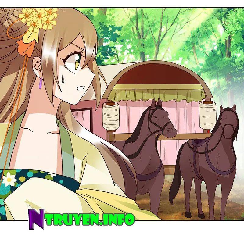 Dục Huyết Thương Hậu Chapter 122 - Trang 2