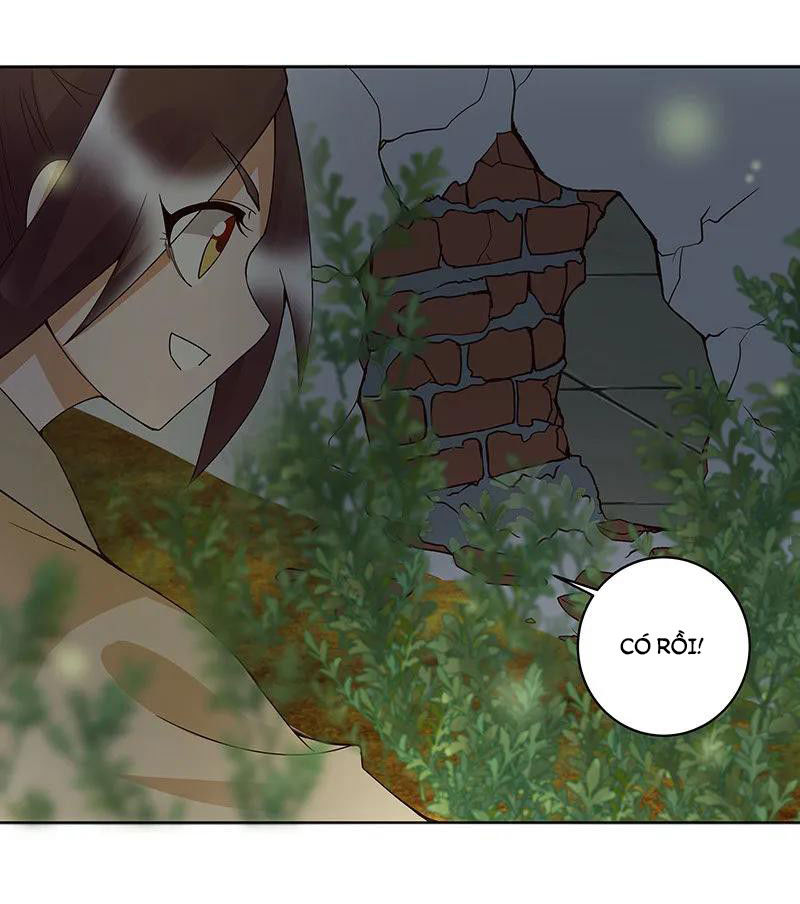 Dục Huyết Thương Hậu Chapter 123 - Trang 2