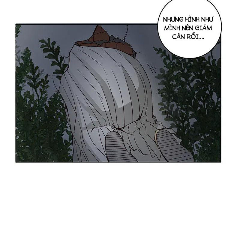 Dục Huyết Thương Hậu Chapter 123 - Trang 2