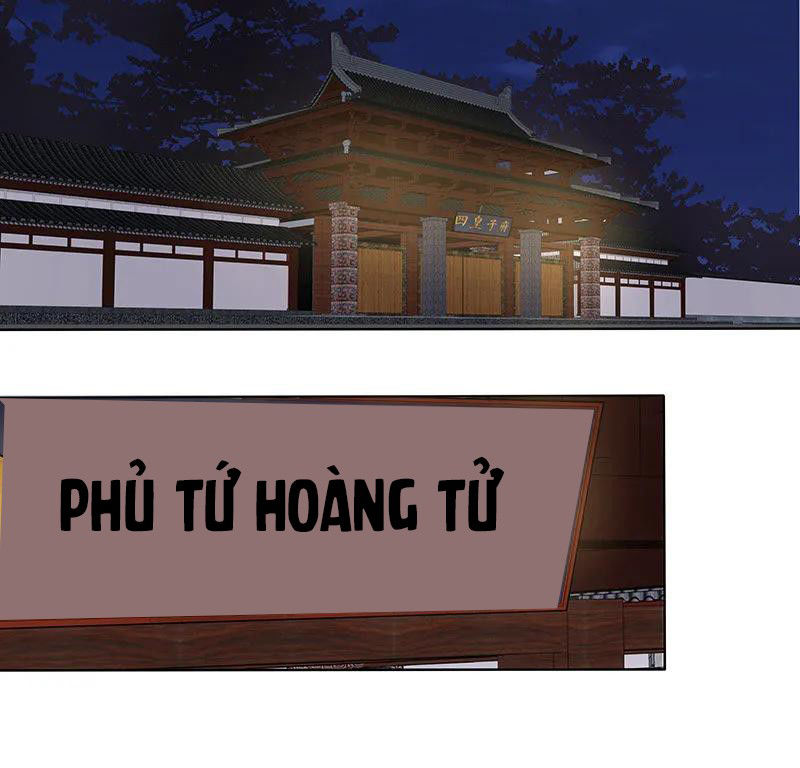 Dục Huyết Thương Hậu Chapter 123 - Trang 2