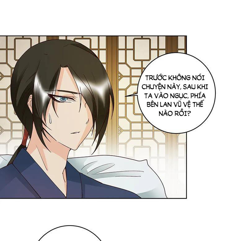 Dục Huyết Thương Hậu Chapter 123 - Trang 2