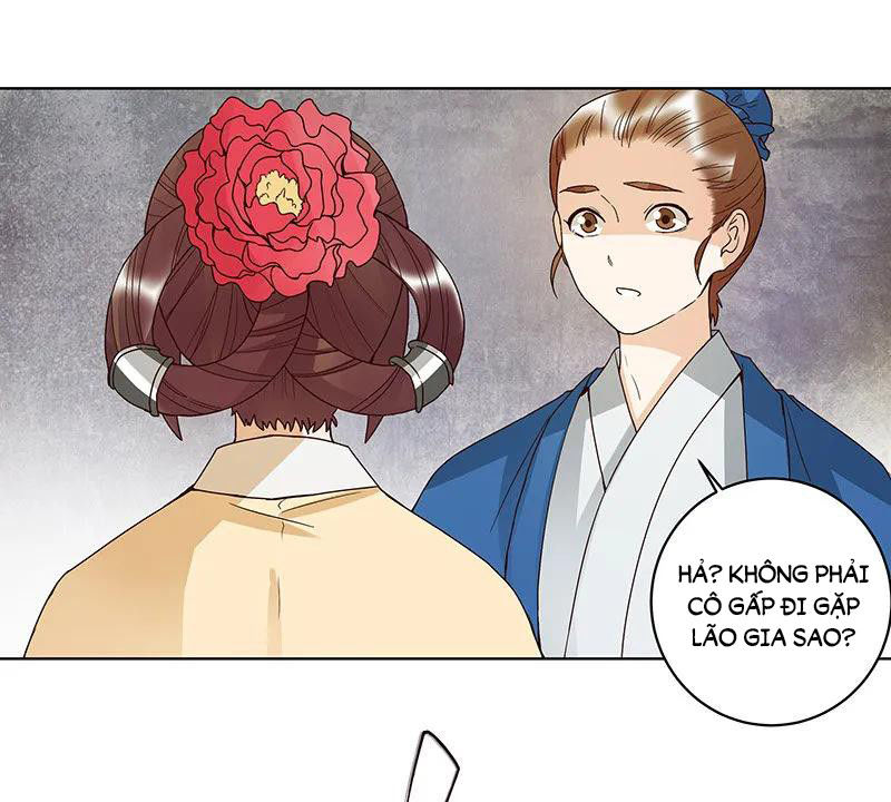 Dục Huyết Thương Hậu Chapter 123 - Trang 2