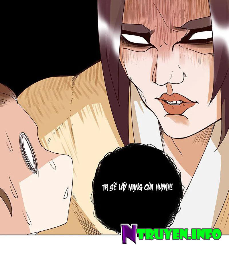 Dục Huyết Thương Hậu Chapter 123 - Trang 2