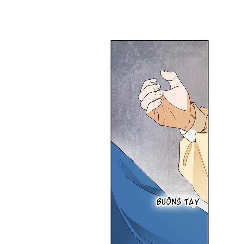 Dục Huyết Thương Hậu Chapter 123 - Trang 2