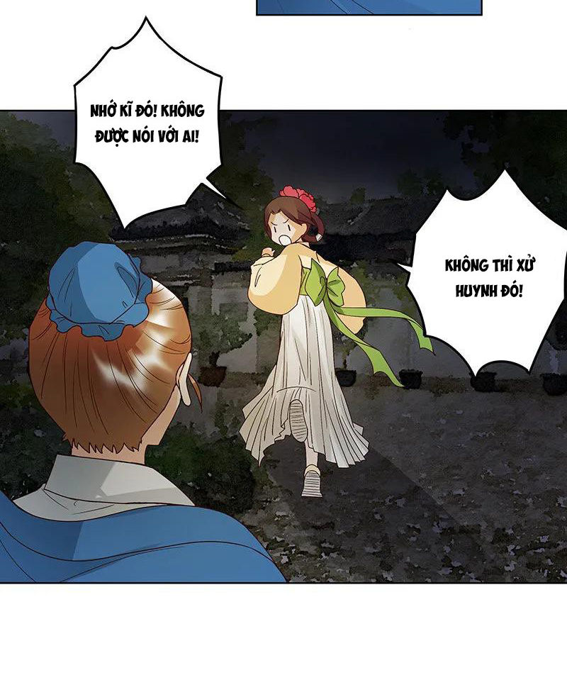 Dục Huyết Thương Hậu Chapter 123 - Trang 2