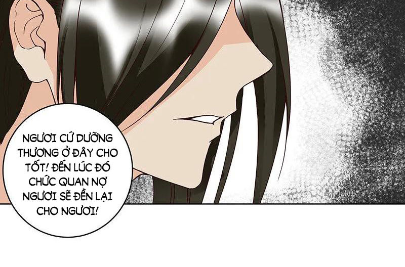 Dục Huyết Thương Hậu Chapter 124 - Trang 2