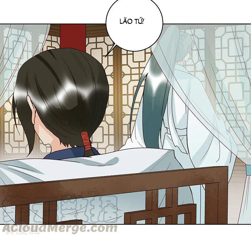 Dục Huyết Thương Hậu Chapter 124 - Trang 2