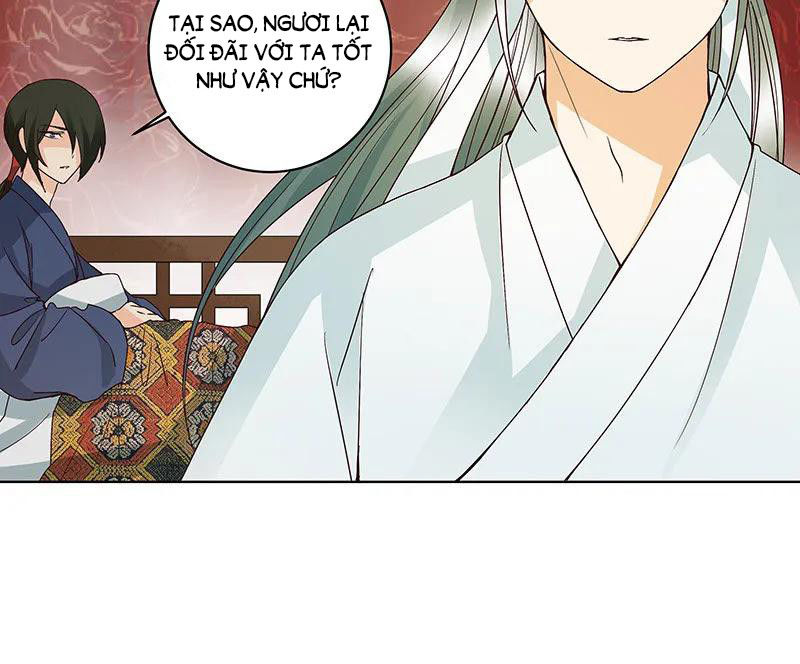 Dục Huyết Thương Hậu Chapter 124 - Trang 2