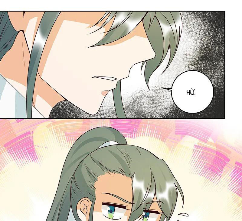 Dục Huyết Thương Hậu Chapter 124 - Trang 2