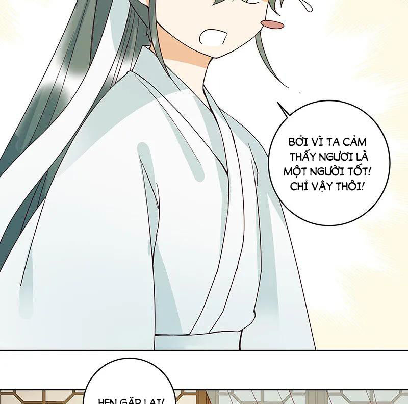 Dục Huyết Thương Hậu Chapter 124 - Trang 2