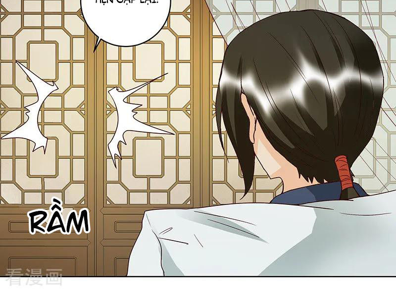 Dục Huyết Thương Hậu Chapter 124 - Trang 2