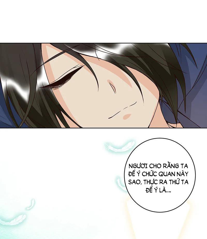 Dục Huyết Thương Hậu Chapter 124 - Trang 2