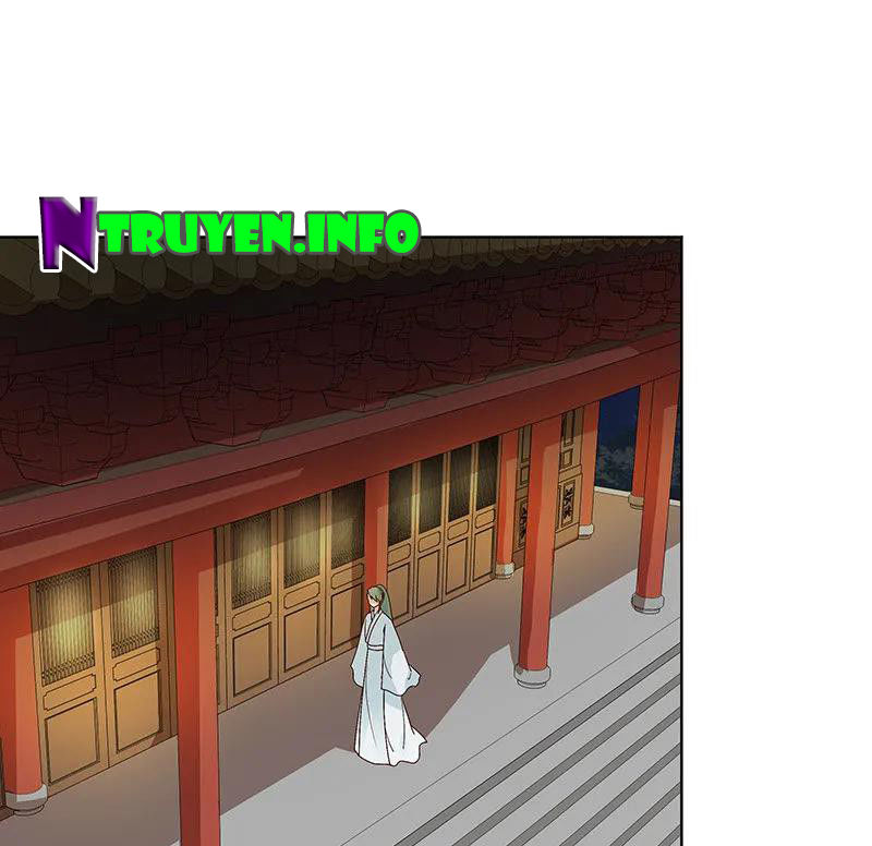 Dục Huyết Thương Hậu Chapter 124 - Trang 2