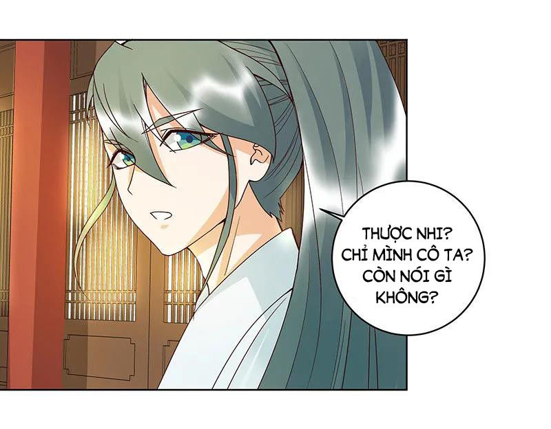 Dục Huyết Thương Hậu Chapter 124 - Trang 2