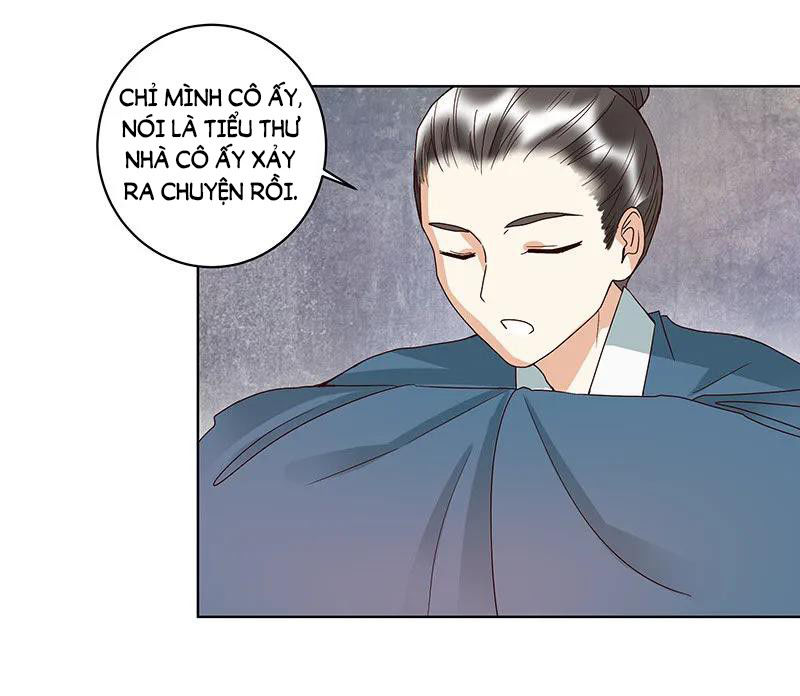 Dục Huyết Thương Hậu Chapter 124 - Trang 2