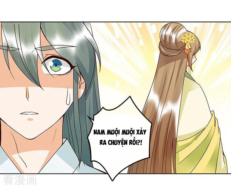 Dục Huyết Thương Hậu Chapter 124 - Trang 2