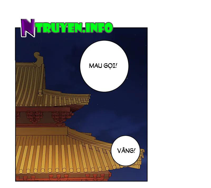 Dục Huyết Thương Hậu Chapter 124 - Trang 2