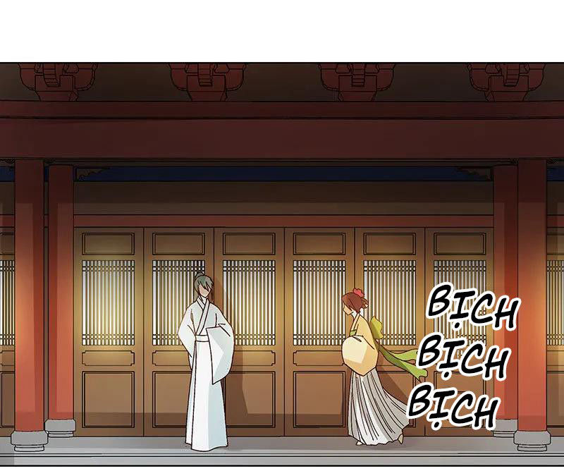 Dục Huyết Thương Hậu Chapter 124 - Trang 2