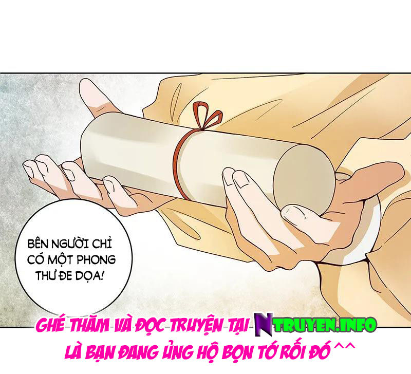 Dục Huyết Thương Hậu Chapter 124 - Trang 2