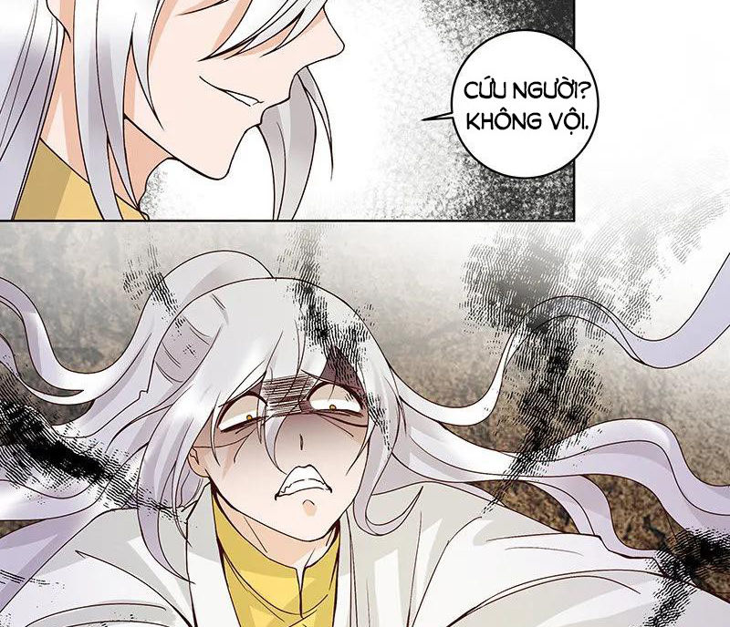 Dục Huyết Thương Hậu Chapter 125 - Trang 2