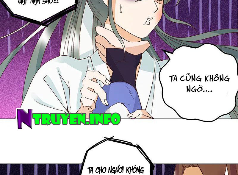 Dục Huyết Thương Hậu Chapter 125 - Trang 2