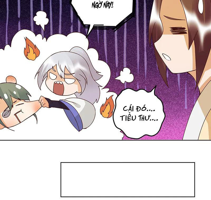 Dục Huyết Thương Hậu Chapter 125 - Trang 2