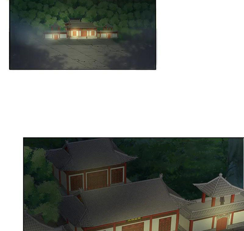 Dục Huyết Thương Hậu Chapter 125 - Trang 2