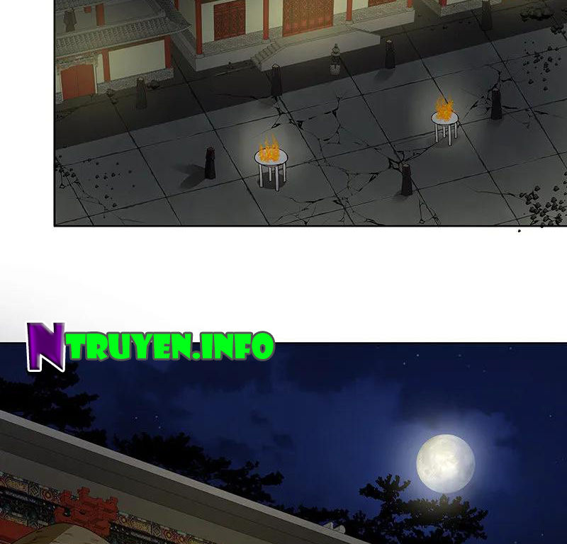 Dục Huyết Thương Hậu Chapter 125 - Trang 2