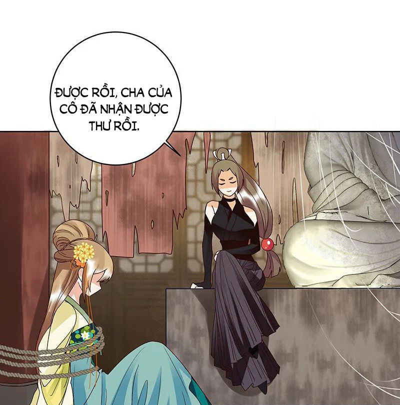 Dục Huyết Thương Hậu Chapter 125 - Trang 2