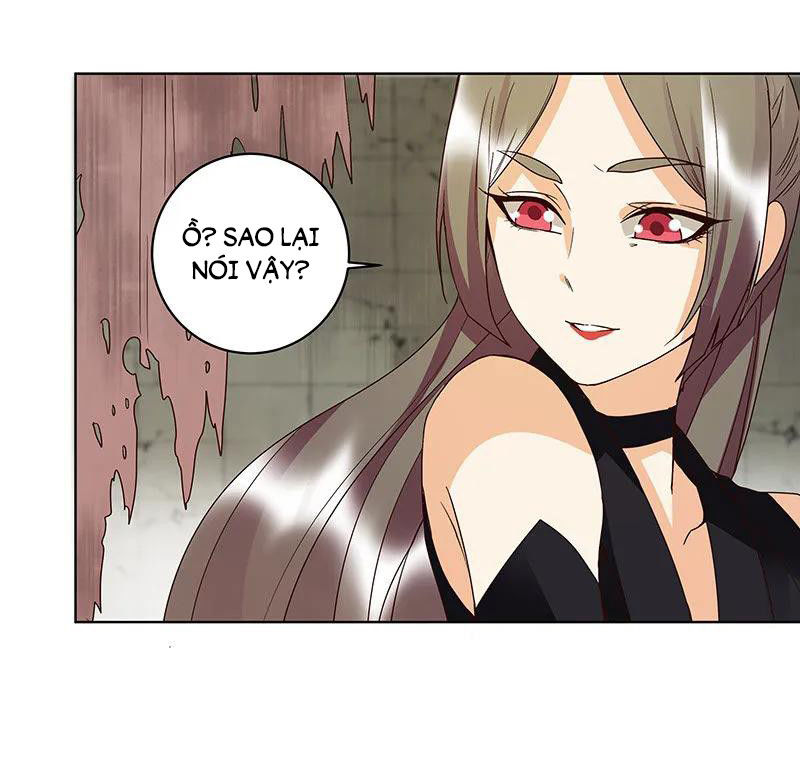 Dục Huyết Thương Hậu Chapter 125 - Trang 2