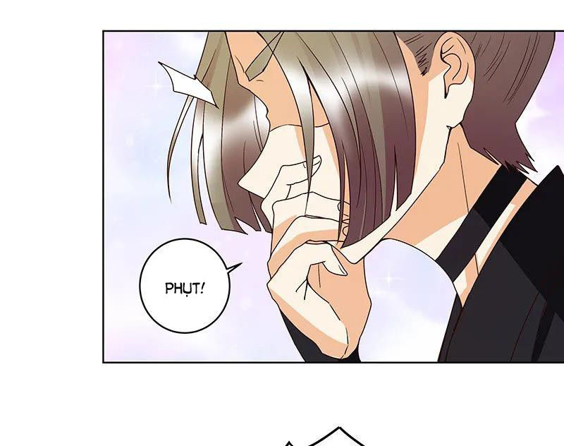 Dục Huyết Thương Hậu Chapter 125 - Trang 2