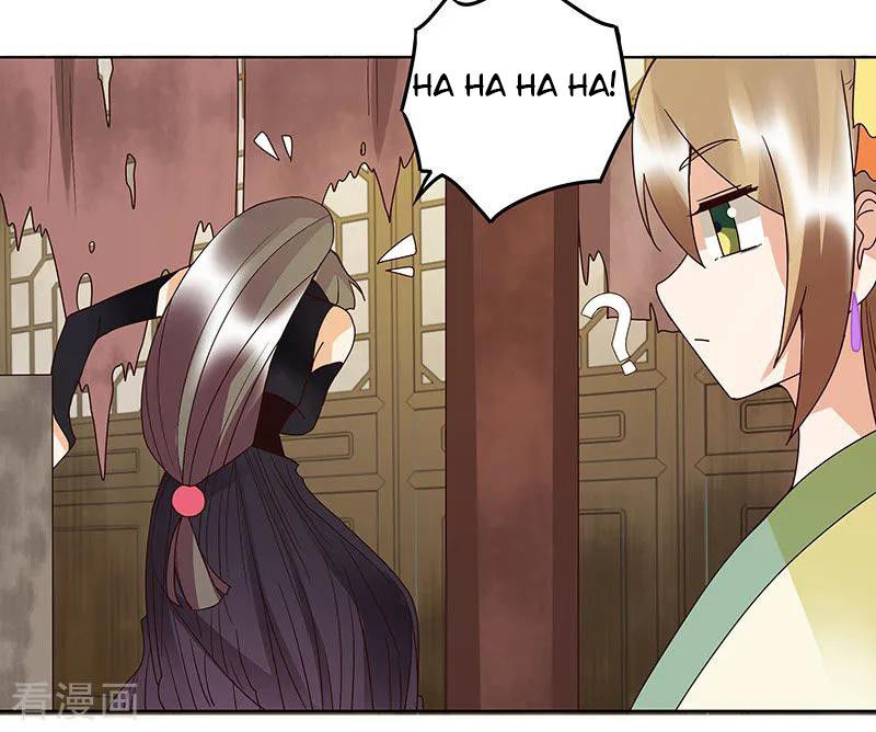 Dục Huyết Thương Hậu Chapter 125 - Trang 2