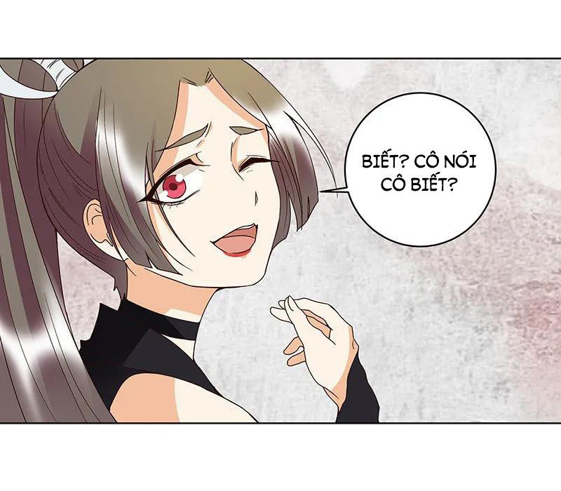 Dục Huyết Thương Hậu Chapter 125 - Trang 2