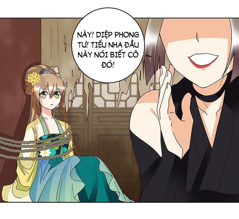 Dục Huyết Thương Hậu Chapter 125 - Trang 2