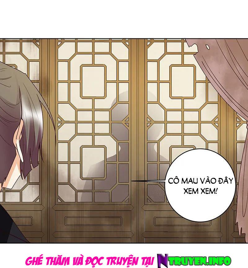 Dục Huyết Thương Hậu Chapter 125 - Trang 2