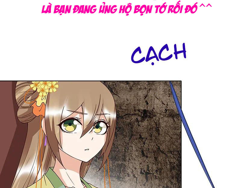 Dục Huyết Thương Hậu Chapter 125 - Trang 2
