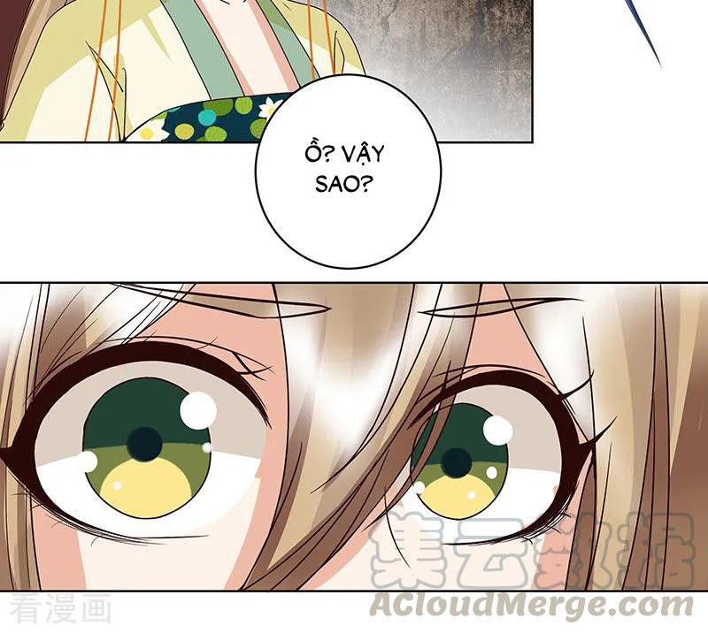 Dục Huyết Thương Hậu Chapter 125 - Trang 2