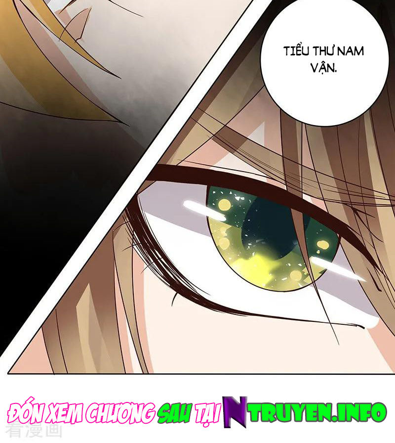 Dục Huyết Thương Hậu Chapter 125 - Trang 2