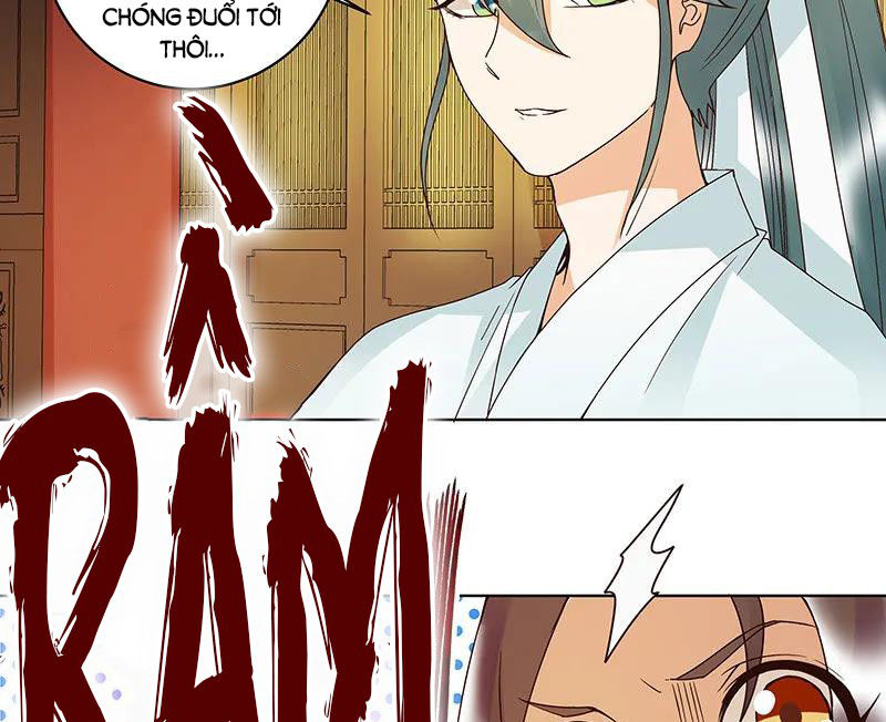 Dục Huyết Thương Hậu Chapter 125 - Trang 2