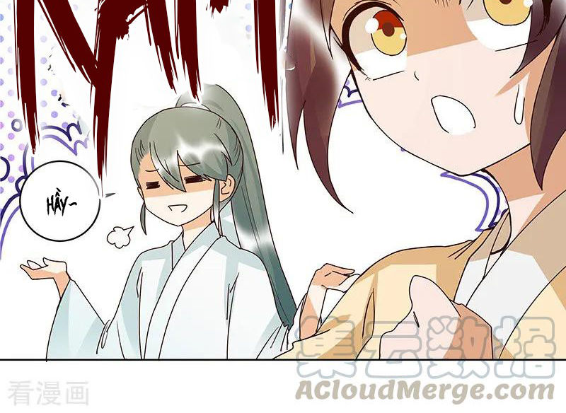 Dục Huyết Thương Hậu Chapter 125 - Trang 2