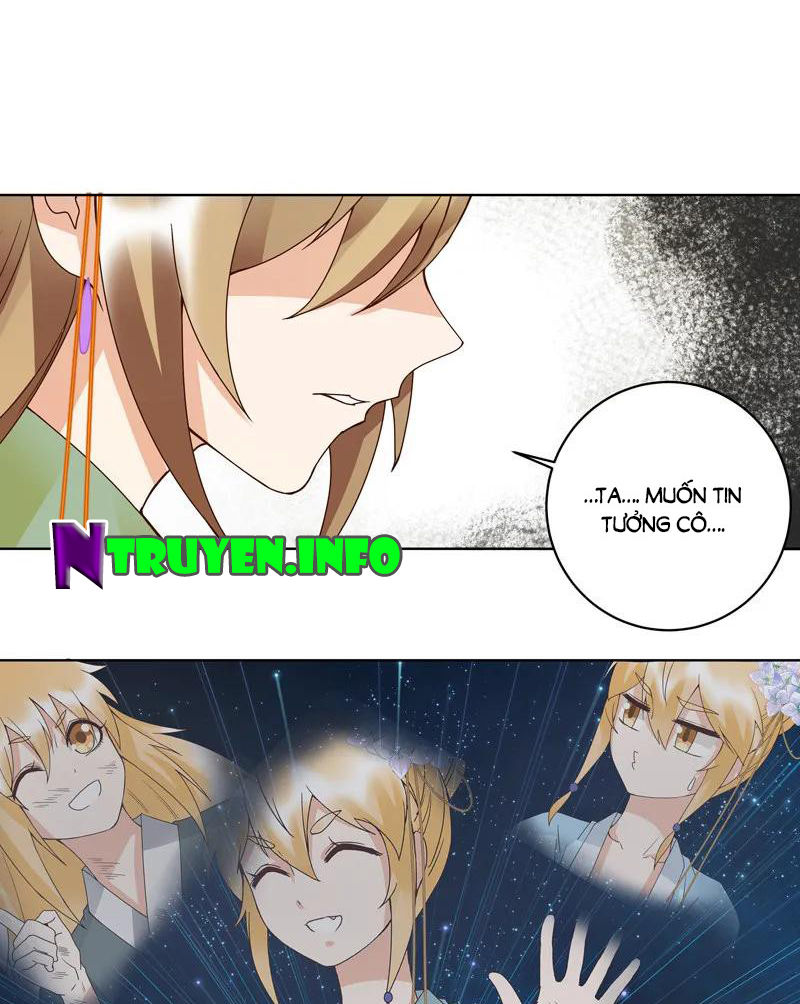 Dục Huyết Thương Hậu Chapter 126 - Trang 2