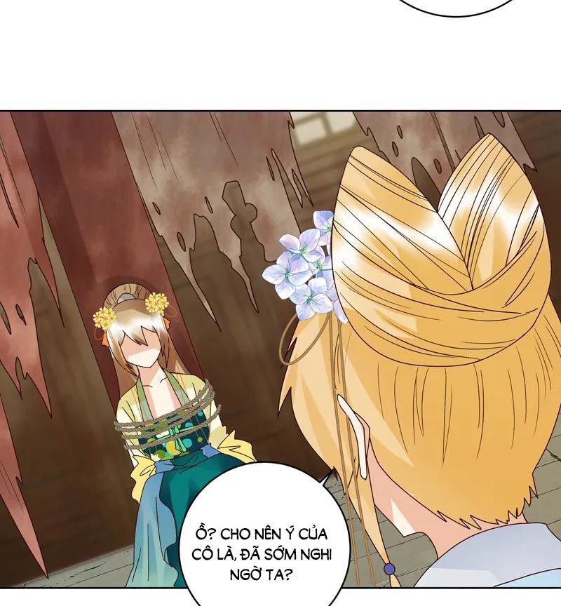 Dục Huyết Thương Hậu Chapter 126 - Trang 2