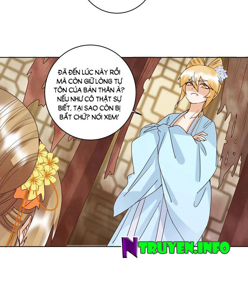 Dục Huyết Thương Hậu Chapter 126 - Trang 2