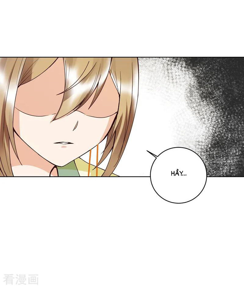 Dục Huyết Thương Hậu Chapter 126 - Trang 2