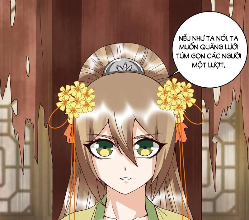 Dục Huyết Thương Hậu Chapter 126 - Trang 2