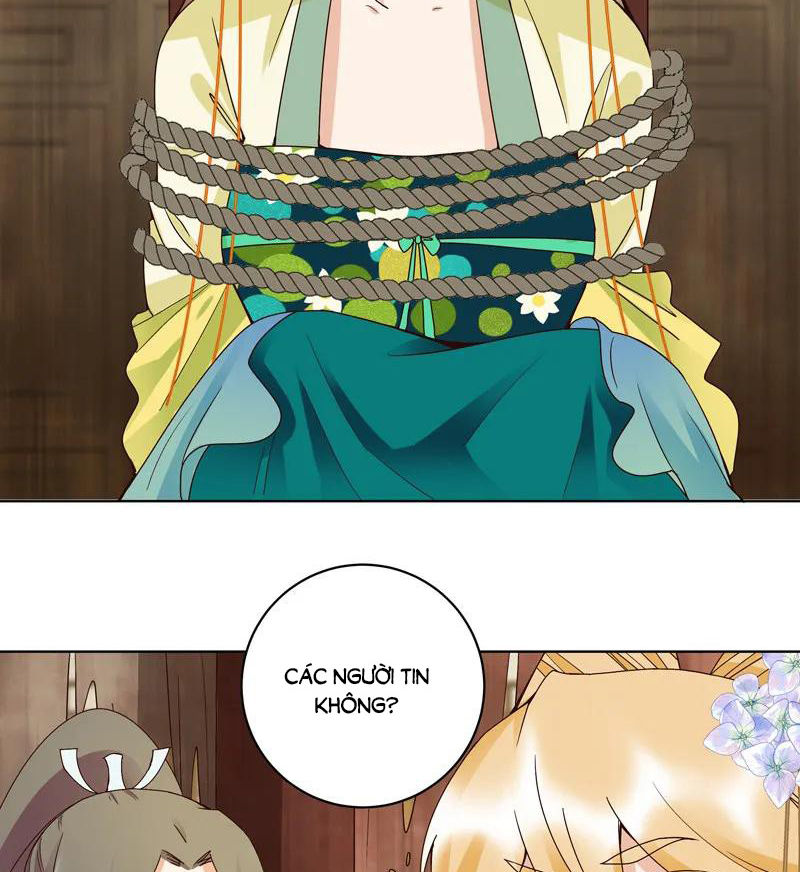 Dục Huyết Thương Hậu Chapter 126 - Trang 2