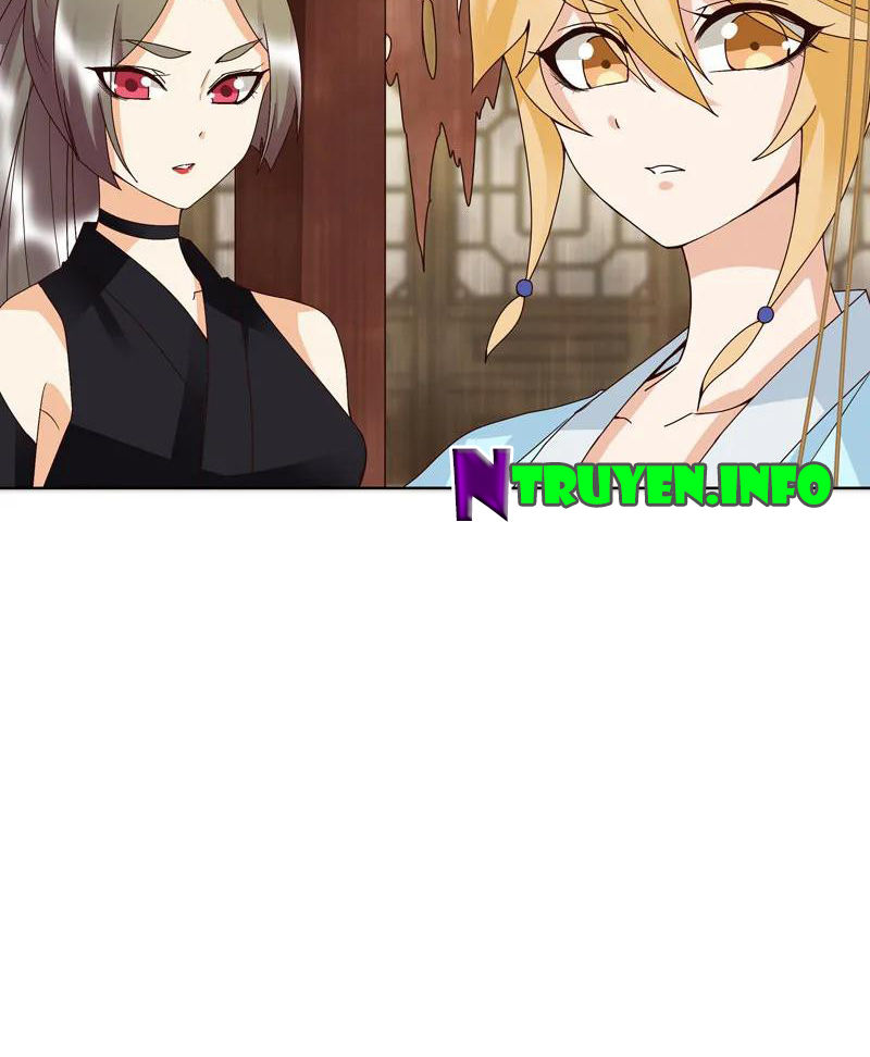 Dục Huyết Thương Hậu Chapter 126 - Trang 2